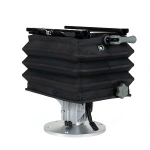 Smooth Moves Ultra Suspension Boat Seat