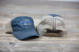 Smooth Moves Trucker Hat | Baseball Cap