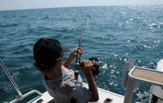 Top 3 Best Fishing Exercises