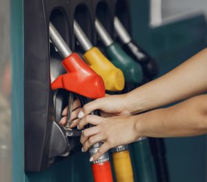 Gas pumps. Learn how to stretch your boat fuel dollars.