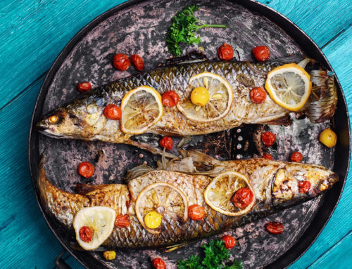 Our Favorite Fall Fish Recipes