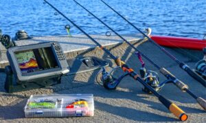 Modern Features Every Fishing Boat Needs
