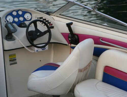 The Ultimate Guide to Maintaining Your Boat This Spring