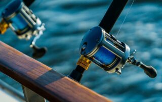 5 Possible Reasons You’re Not Catching Fish