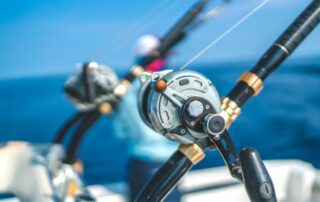 The Mental Health Benefits of Going Fishing