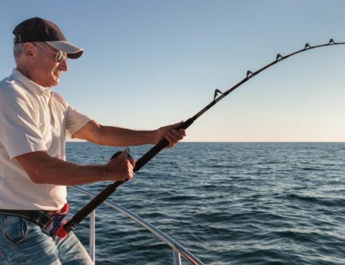 Bottom Fishing vs. Troll Fishing: Which Is Right for You?