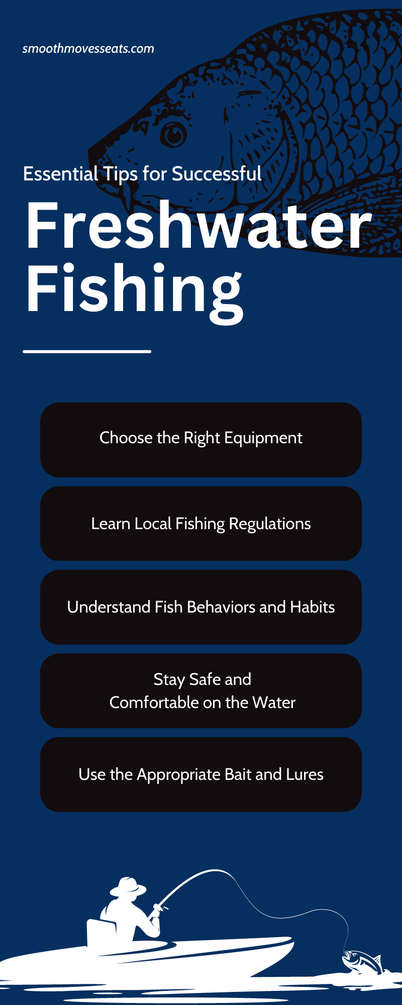 Fishing Tips & Tricks: More Than 500 Guide-tested Tips for Freshwater and  Saltwater Tactics