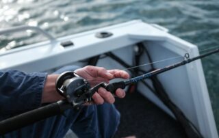 Tips for Staying Comfortable While Fishing