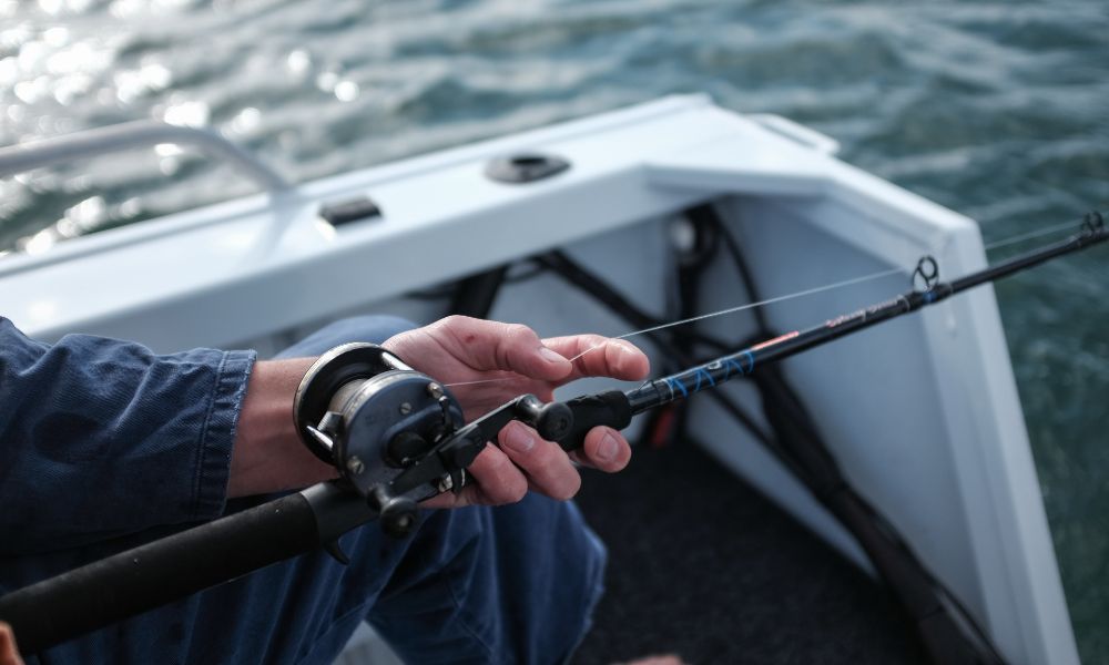 Tips for Staying Comfortable While Fishing