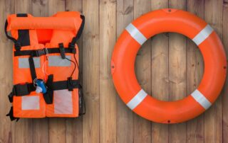 Boat Safety Checklist: 4 Items Required on Every Boat
