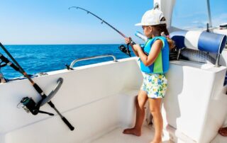 5 Tips for a Successful Fishing Trip With Kids