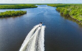 Saltwater vs. Freshwater Boating: What Are the Differences?