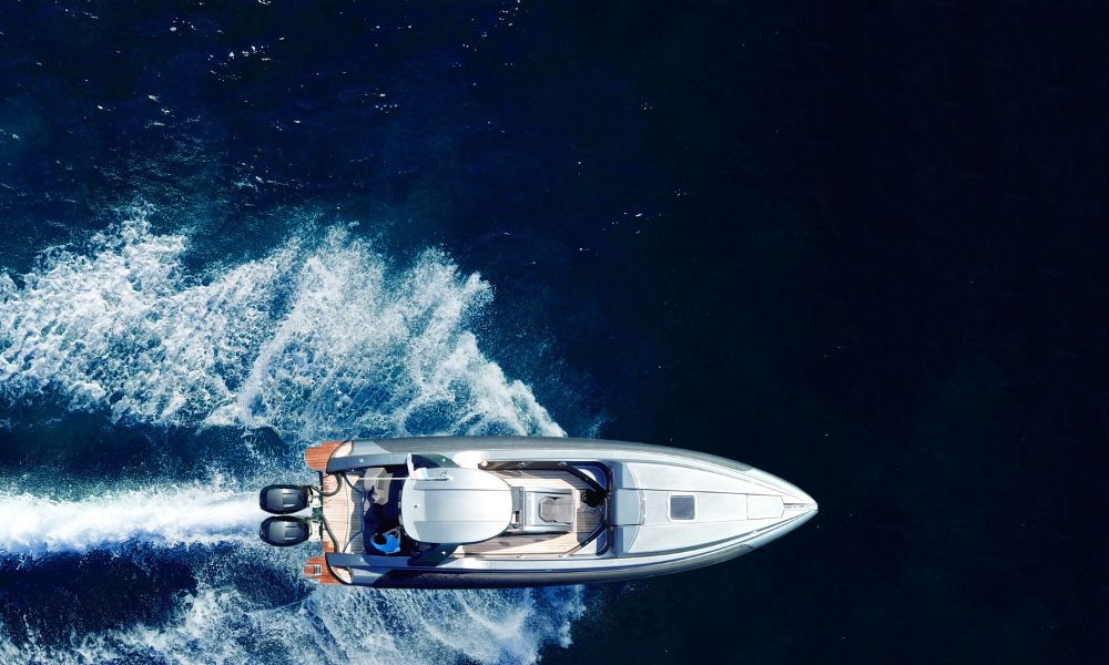 The Ultimate Guide to Boating for Beginners