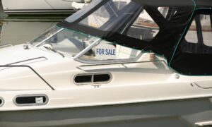 A Brief Guide to Getting the Most for Your Boat Trade-In