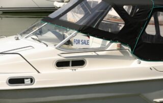 A Brief Guide to Getting the Most for Your Boat Trade-In