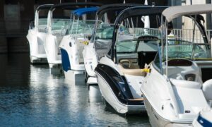 Top 4 Boat Accessories You Didn’t Know You Needed