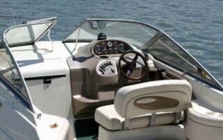 3 Tips for Preventing Back Injury While Boating