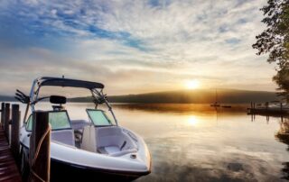 6 Tips for Preparing Your Boat for Spring